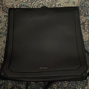 Mat & Nat backpack/purse